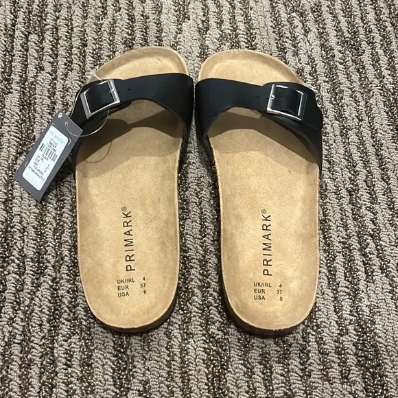 Brand new size sandals womens